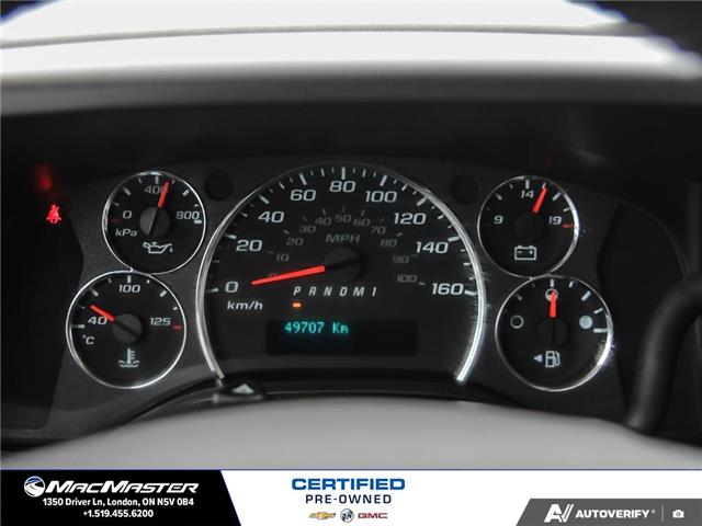 2021 Chevrolet Express 2500 Work Van (Stk: L210884A) in London - Image 18 of 30
