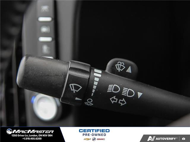 2021 Chevrolet Express 2500 Work Van (Stk: L210884A) in London - Image 19 of 30