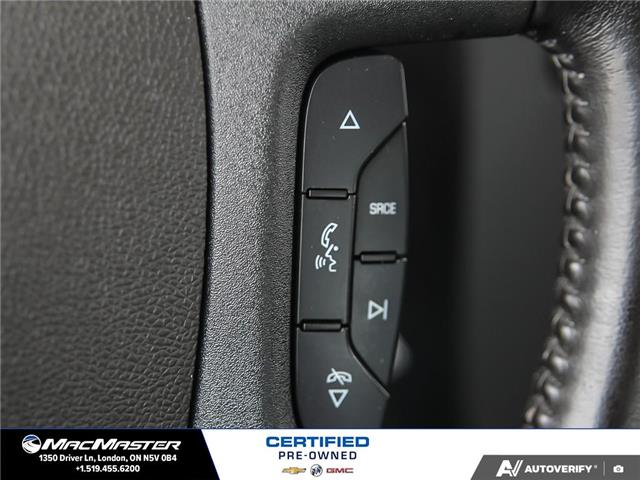 2021 Chevrolet Express 2500 Work Van (Stk: L210884A) in London - Image 21 of 30