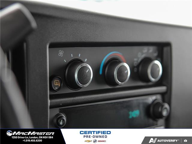 2021 Chevrolet Express 2500 Work Van (Stk: L210884A) in London - Image 23 of 30
