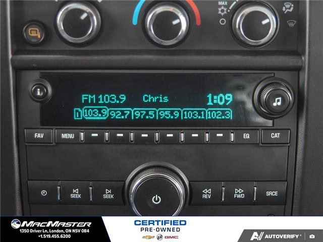 2021 Chevrolet Express 2500 Work Van (Stk: L210884A) in London - Image 24 of 30
