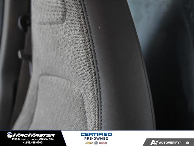2021 Chevrolet Express 2500 Work Van (Stk: L210884A) in London - Image 26 of 30