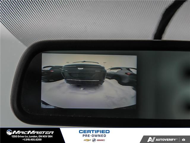 2021 Chevrolet Express 2500 Work Van (Stk: L210884A) in London - Image 29 of 30