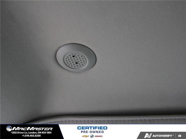 2021 Chevrolet Express 2500 Work Van (Stk: L210884A) in London - Image 30 of 30