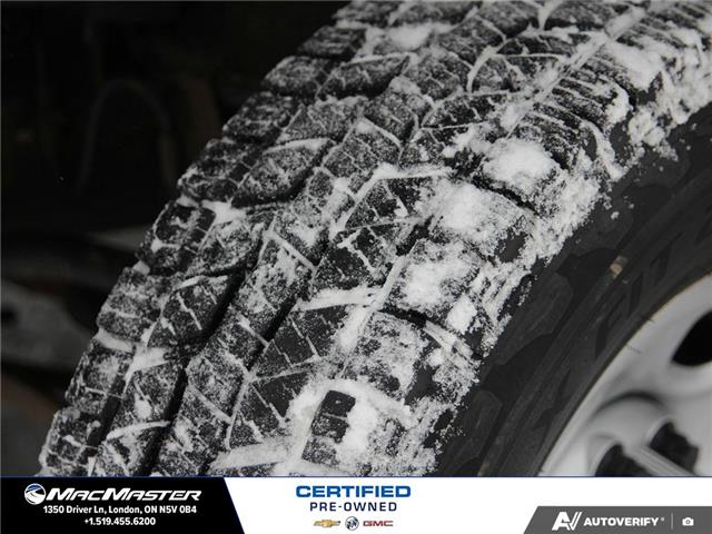 2021 Chevrolet Express 2500 Work Van (Stk: L210882A) in London - Image 10 of 30