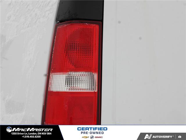 2021 Chevrolet Express 2500 Work Van (Stk: L210882A) in London - Image 15 of 30