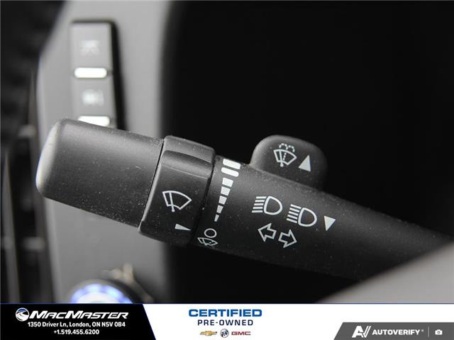 2021 Chevrolet Express 2500 Work Van (Stk: L210882A) in London - Image 19 of 30