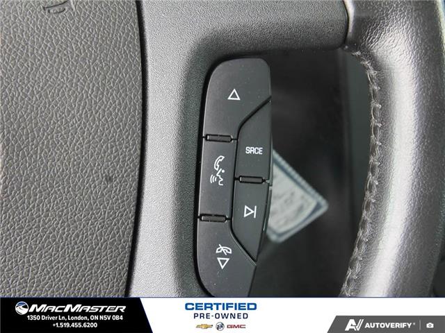 2021 Chevrolet Express 2500 Work Van (Stk: L210882A) in London - Image 21 of 30