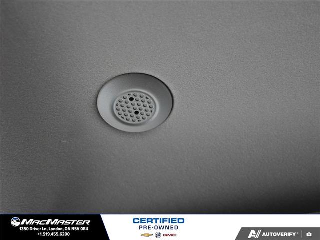 2021 Chevrolet Express 2500 Work Van (Stk: L210882A) in London - Image 25 of 30