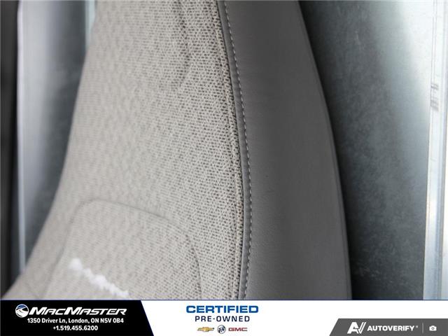 2021 Chevrolet Express 2500 Work Van (Stk: L210882A) in London - Image 26 of 30