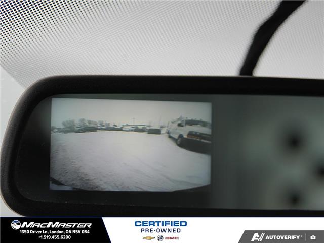 2021 Chevrolet Express 2500 Work Van (Stk: L210882A) in London - Image 29 of 30