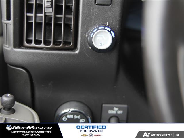 2021 Chevrolet Express 2500 Work Van (Stk: L210882A) in London - Image 30 of 30