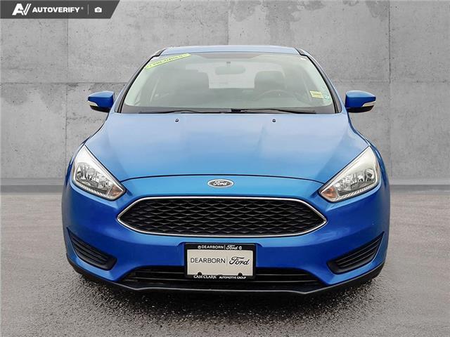 2015 Ford Focus SE (Stk: XS809AA) in Kamloops - Image 2 of 25
