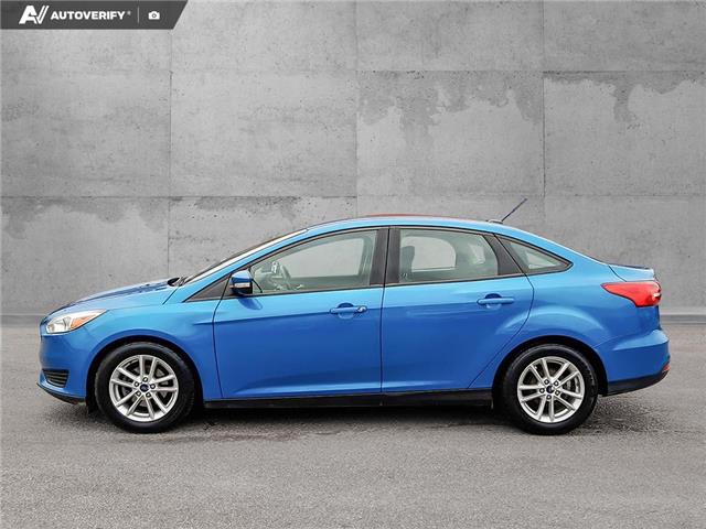 2015 Ford Focus SE (Stk: XS809AA) in Kamloops - Image 3 of 25