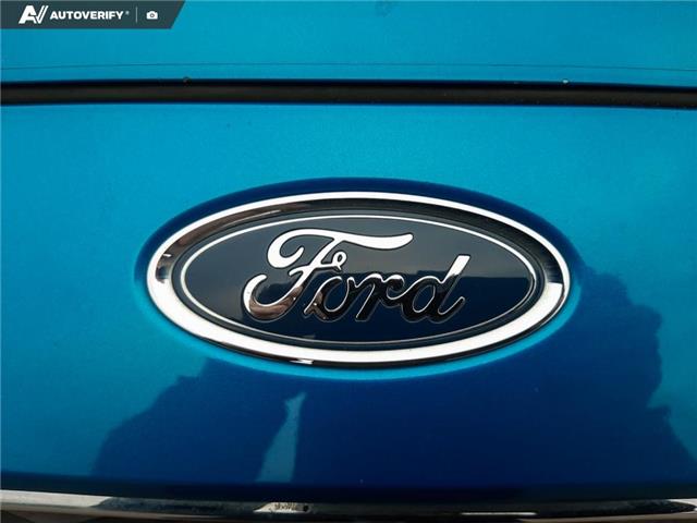 2015 Ford Focus SE (Stk: XS809AA) in Kamloops - Image 9 of 25