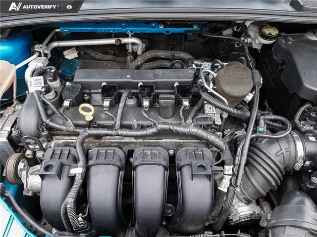 2015 Ford Focus SE (Stk: XS809AA) in Kamloops - Image 10 of 25