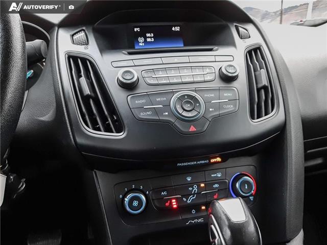 2015 Ford Focus SE (Stk: XS809AA) in Kamloops - Image 19 of 25