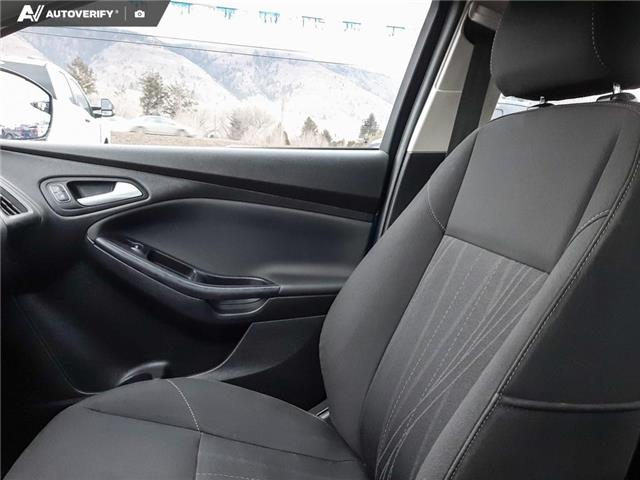 2015 Ford Focus SE (Stk: XS809AA) in Kamloops - Image 20 of 25