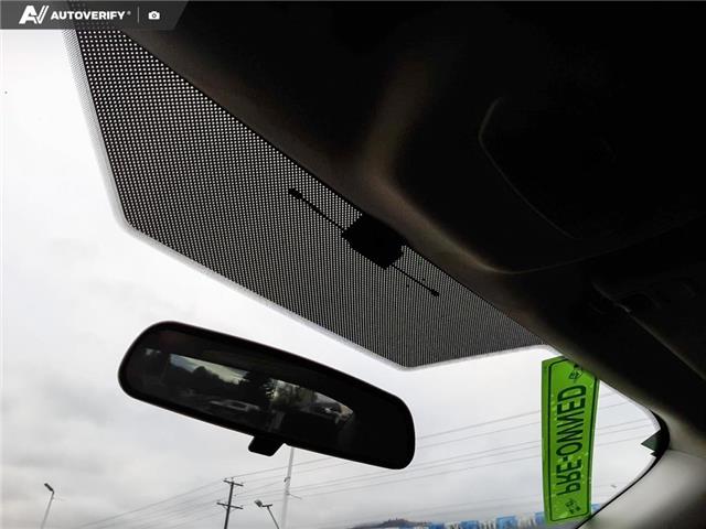 2015 Ford Focus SE (Stk: XS809AA) in Kamloops - Image 21 of 25