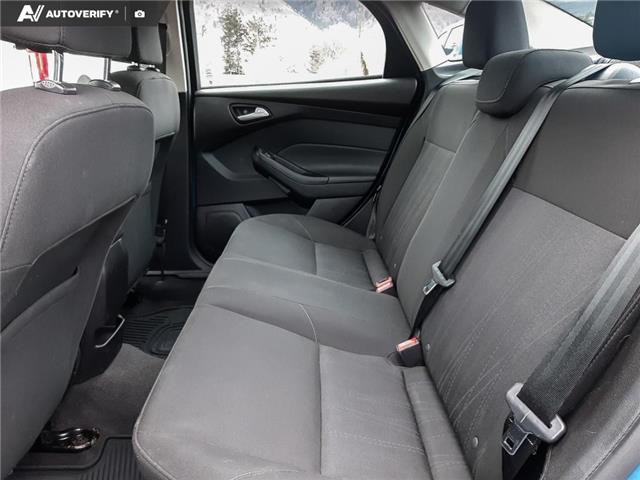 2015 Ford Focus SE (Stk: XS809AA) in Kamloops - Image 23 of 25