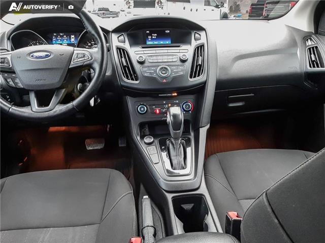 2015 Ford Focus SE (Stk: XS809AA) in Kamloops - Image 24 of 25