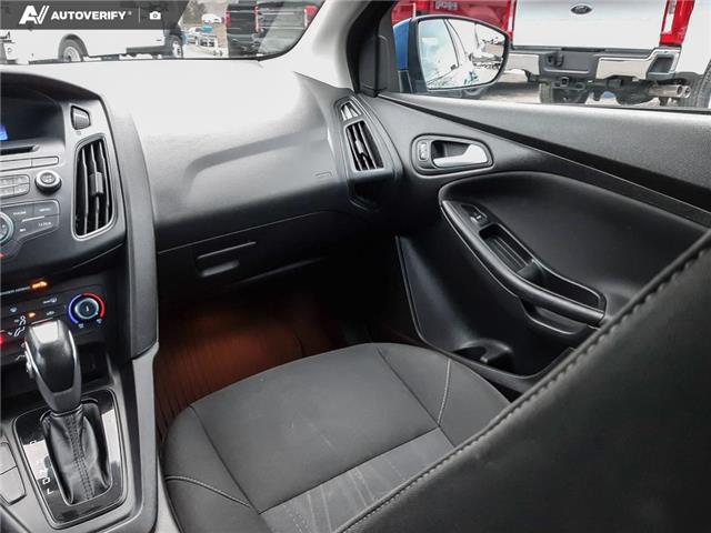 2015 Ford Focus SE (Stk: XS809AA) in Kamloops - Image 25 of 25