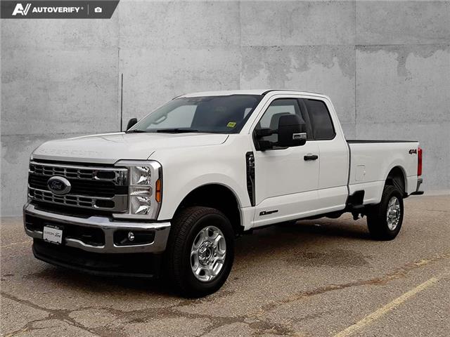 2026 Ford F-350 XLT (Stk: MT047) in Kamloops - Image 1 of 24
