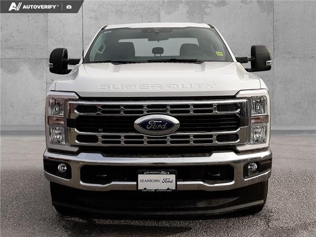 2026 Ford F-350 XLT (Stk: MT047) in Kamloops - Image 2 of 24