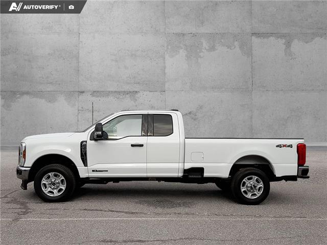 2026 Ford F-350 XLT (Stk: MT047) in Kamloops - Image 3 of 24