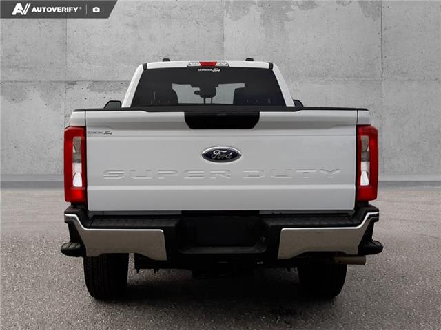 2026 Ford F-350 XLT (Stk: MT047) in Kamloops - Image 5 of 24