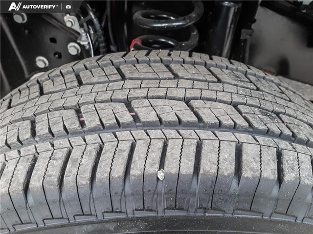 2026 Ford F-350 XLT (Stk: MT047) in Kamloops - Image 7 of 24