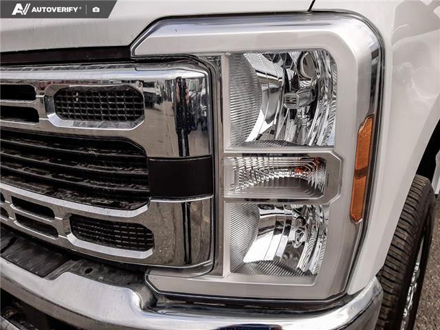 2026 Ford F-350 XLT (Stk: MT047) in Kamloops - Image 8 of 24