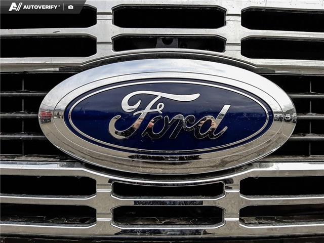 2026 Ford F-350 XLT (Stk: MT047) in Kamloops - Image 9 of 24