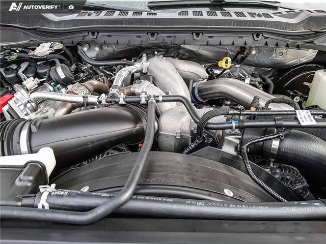 2026 Ford F-350 XLT (Stk: MT047) in Kamloops - Image 10 of 24