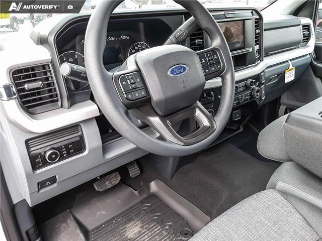 2026 Ford F-350 XLT (Stk: MT047) in Kamloops - Image 12 of 24
