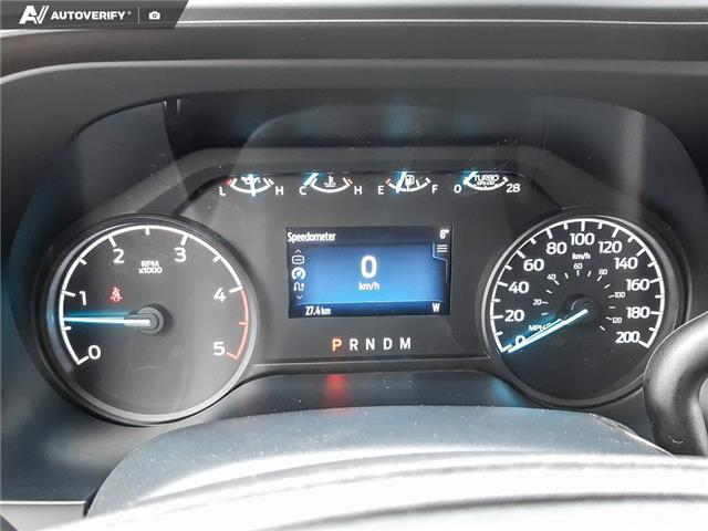 2026 Ford F-350 XLT (Stk: MT047) in Kamloops - Image 14 of 24