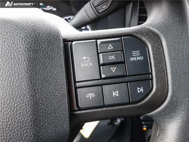 2026 Ford F-350 XLT (Stk: MT047) in Kamloops - Image 15 of 24