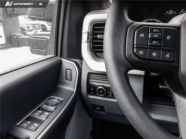 2026 Ford F-350 XLT (Stk: MT047) in Kamloops - Image 16 of 24