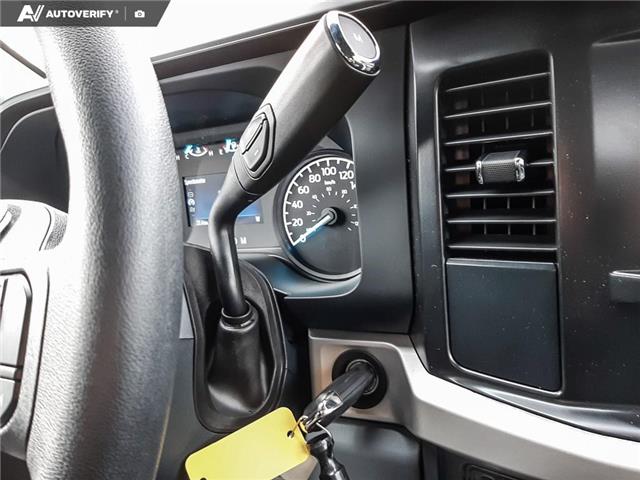 2026 Ford F-350 XLT (Stk: MT047) in Kamloops - Image 17 of 24