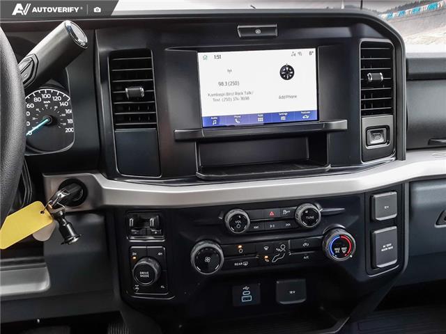 2026 Ford F-350 XLT (Stk: MT047) in Kamloops - Image 18 of 24