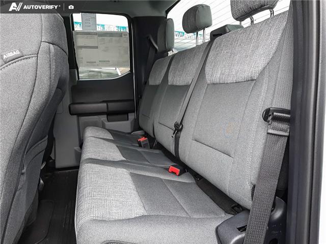 2026 Ford F-350 XLT (Stk: MT047) in Kamloops - Image 22 of 24