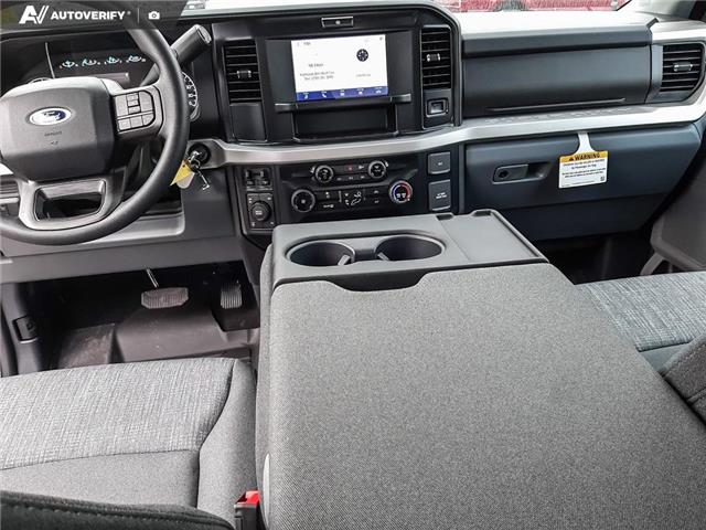 2026 Ford F-350 XLT (Stk: MT047) in Kamloops - Image 23 of 24