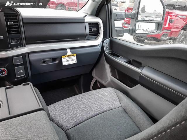 2026 Ford F-350 XLT (Stk: MT047) in Kamloops - Image 24 of 24