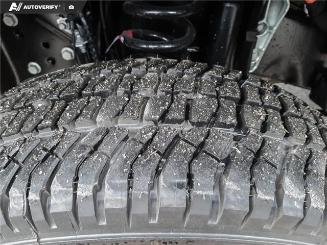 2026 Ford F-350 Platinum (Stk: MT030) in Kamloops - Image 7 of 24