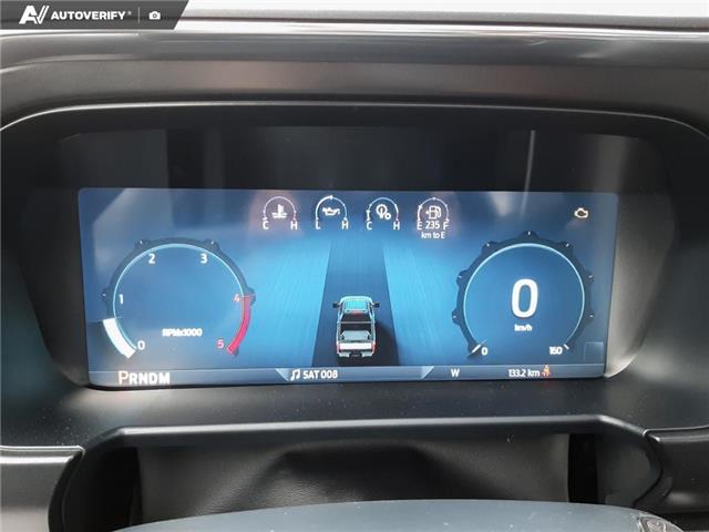 2026 Ford F-350 Platinum (Stk: MT030) in Kamloops - Image 14 of 24