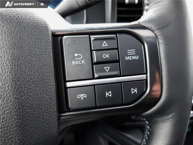 2026 Ford F-350 Platinum (Stk: MT030) in Kamloops - Image 15 of 24