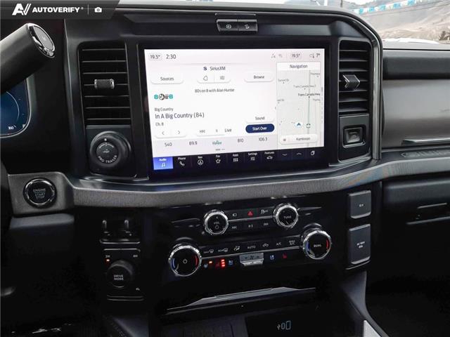 2026 Ford F-350 Platinum (Stk: MT030) in Kamloops - Image 18 of 24