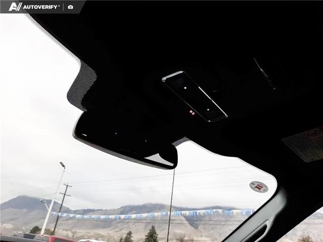 2026 Ford F-350 Platinum (Stk: MT030) in Kamloops - Image 20 of 24