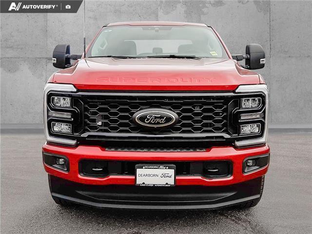 2026 Ford F-350 XLT (Stk: MT043) in Kamloops - Image 2 of 24