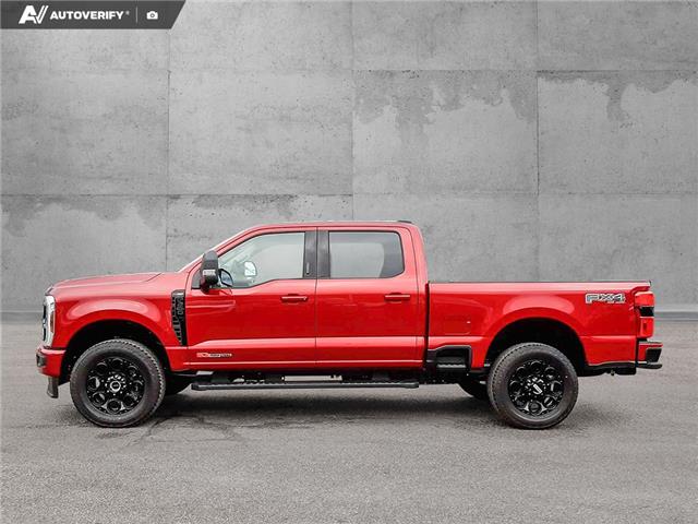 2026 Ford F-350 XLT (Stk: MT043) in Kamloops - Image 3 of 24